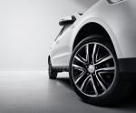 Geely Vision SUV 2018 года